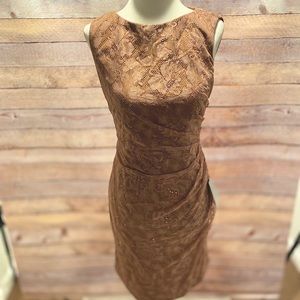 NWT Muse Dress
